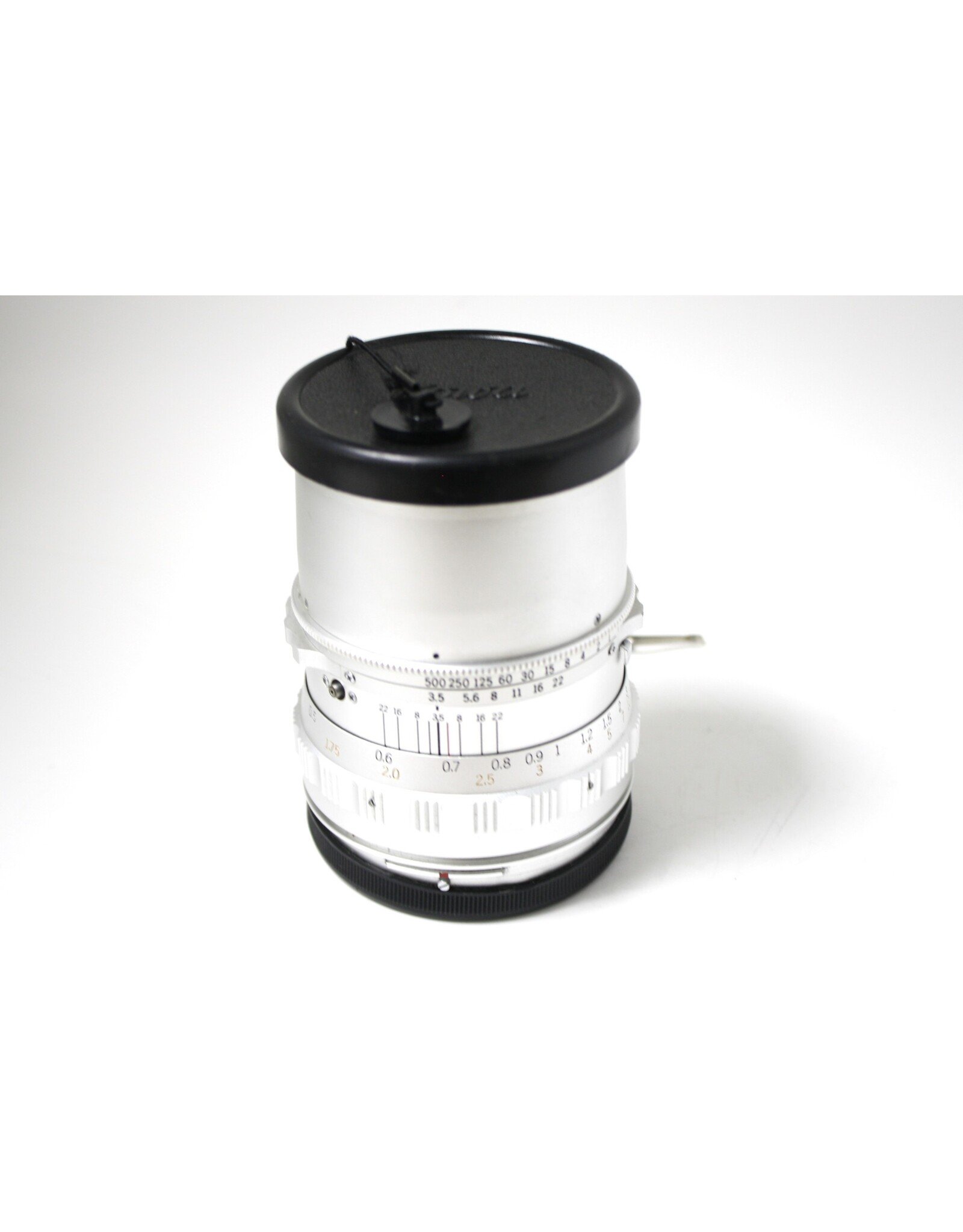 Kowa Six Kowa Six 55mm f3.5 Wide Angle Lens (Pre-owned)