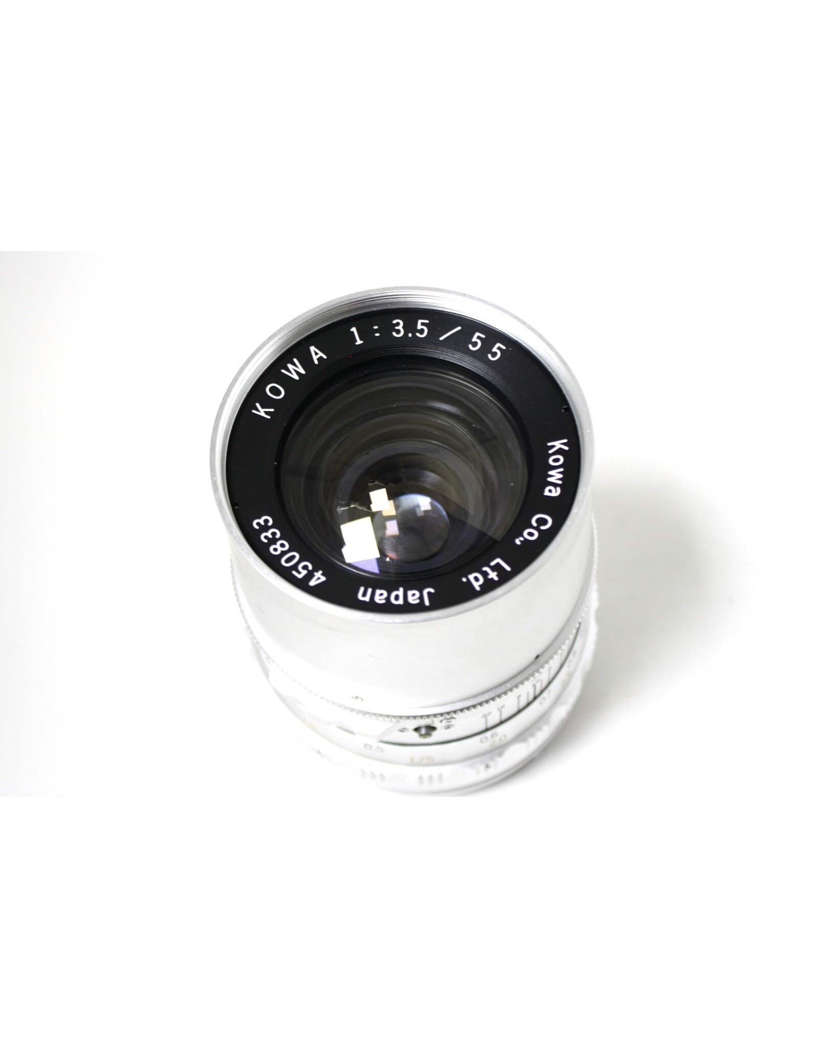 Kowa Six Kowa Six 55mm f3.5 Wide Angle Lens (Pre-owned)