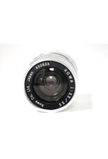 Kowa Six Kowa Six 55mm f3.5 Wide Angle Lens (Pre-owned)
