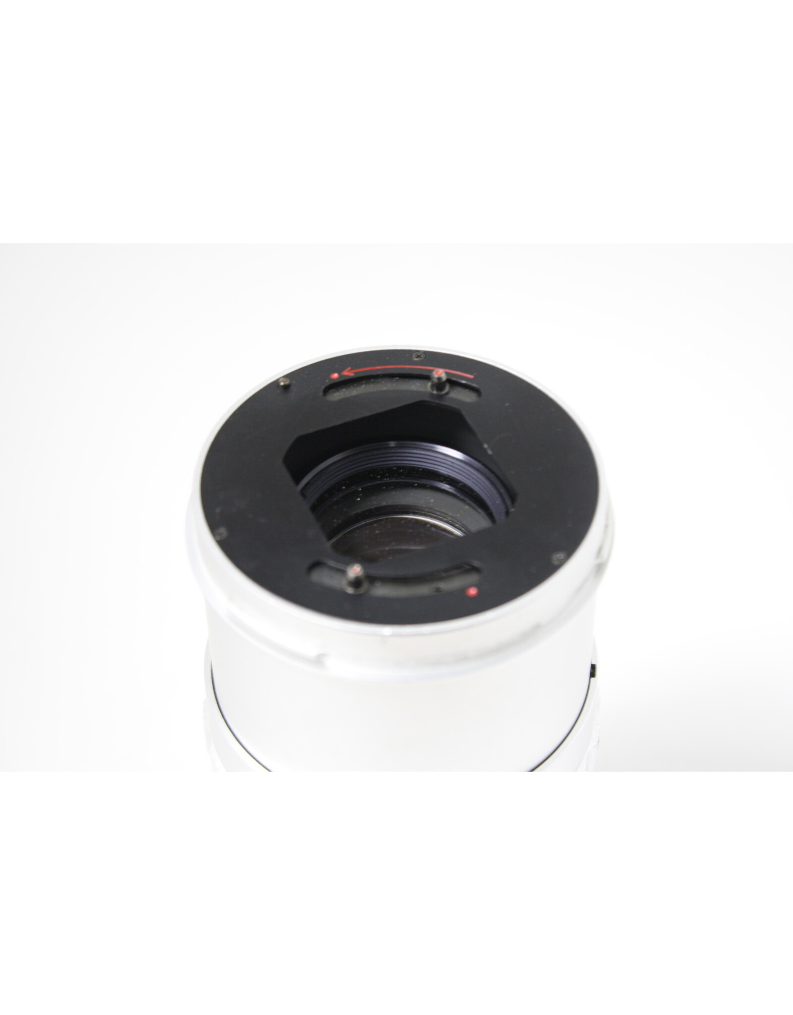 Kowa Six 250mm f5.6 Lens in Original Box with Case (Pre-owned)
