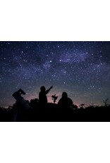 STARGAZING: Comprehensive Stargazing Session