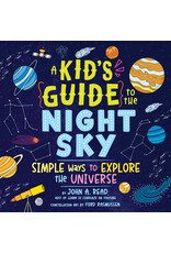 A Kids Guide to the Night Sky