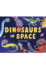 Dinosaurs in Space Dinosaurs in Space