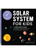 Solar System for Kids