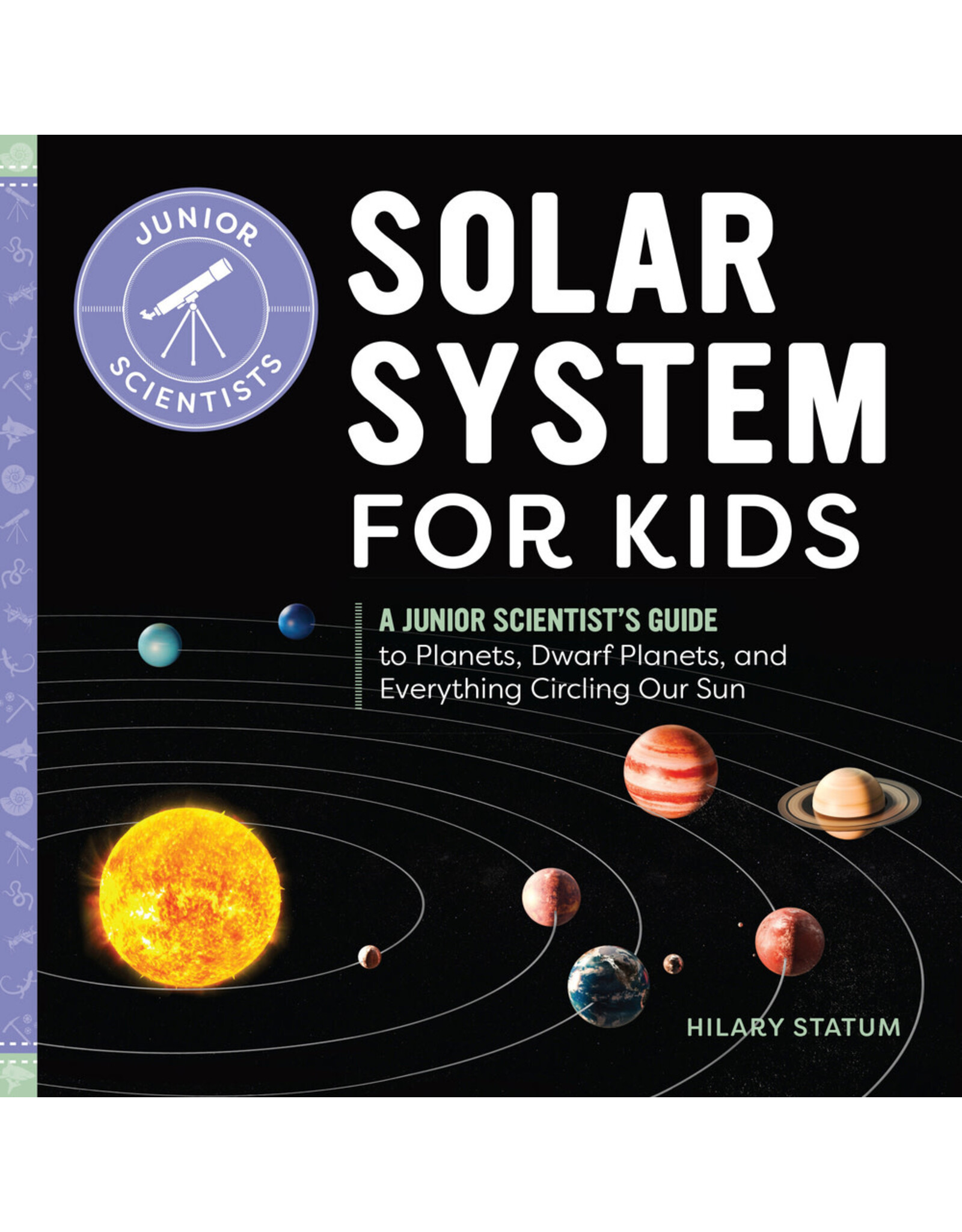 Solar System for Kids
