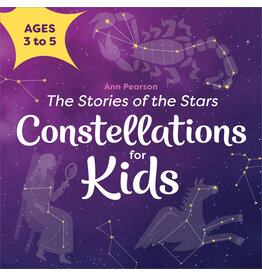 Constellations for Kids: The Stories of the Stars
