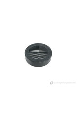 Buckeyestargazer ZWO Seestar 50 Bahtinov Mask for Dewshield (LIMITED QUANTITIES)