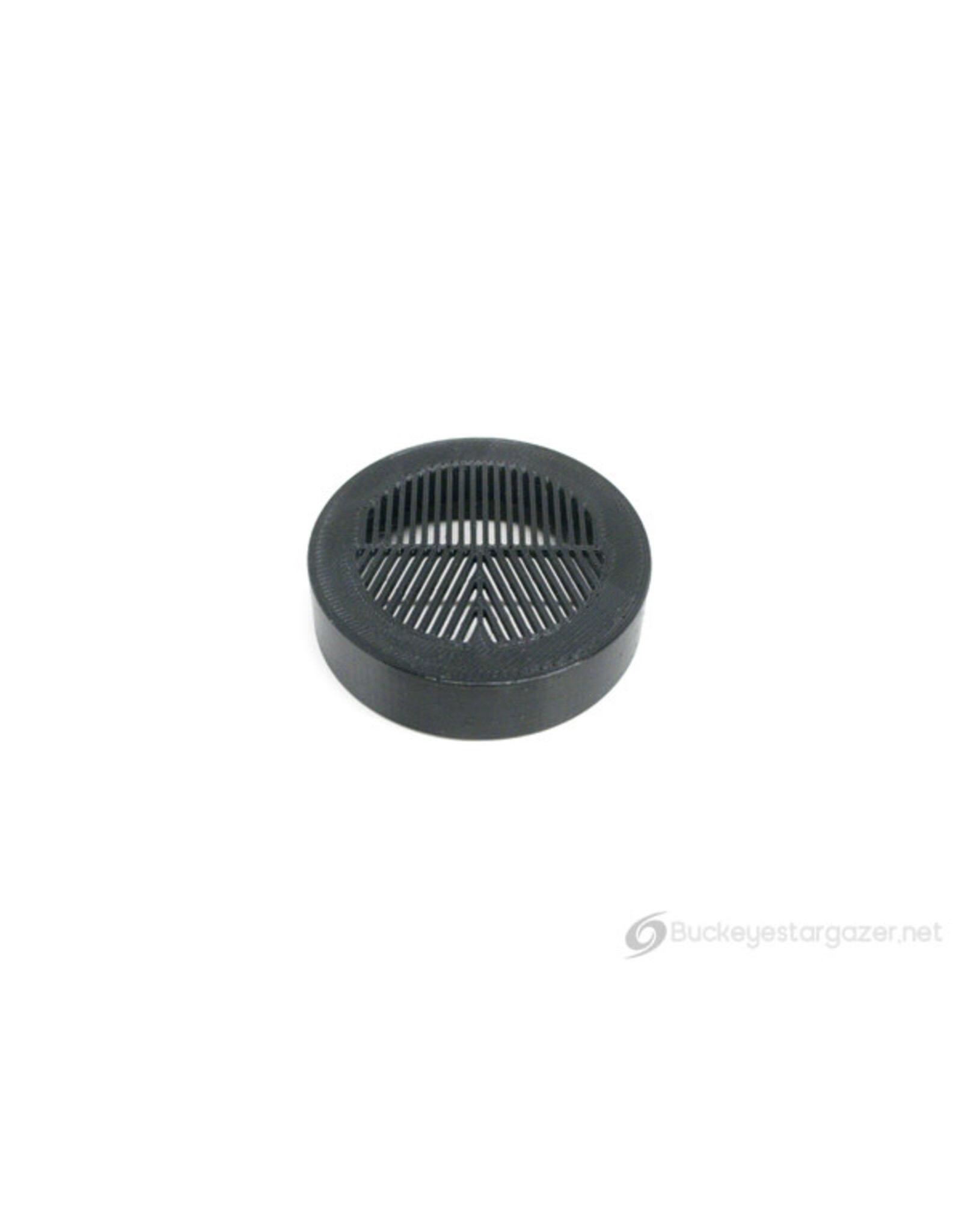 Buckeyestargazer ZWO Seestar 50 Bahtinov Mask for Dewshield (LIMITED QUANTITIES)