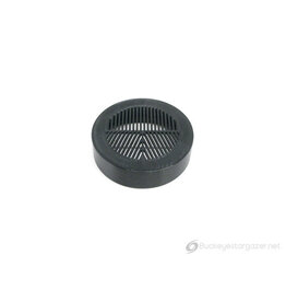 Buckeyestargazer ZWO Seestar 50 Bahtinov Mask for Dewshield (LIMITED QUANTITIES)