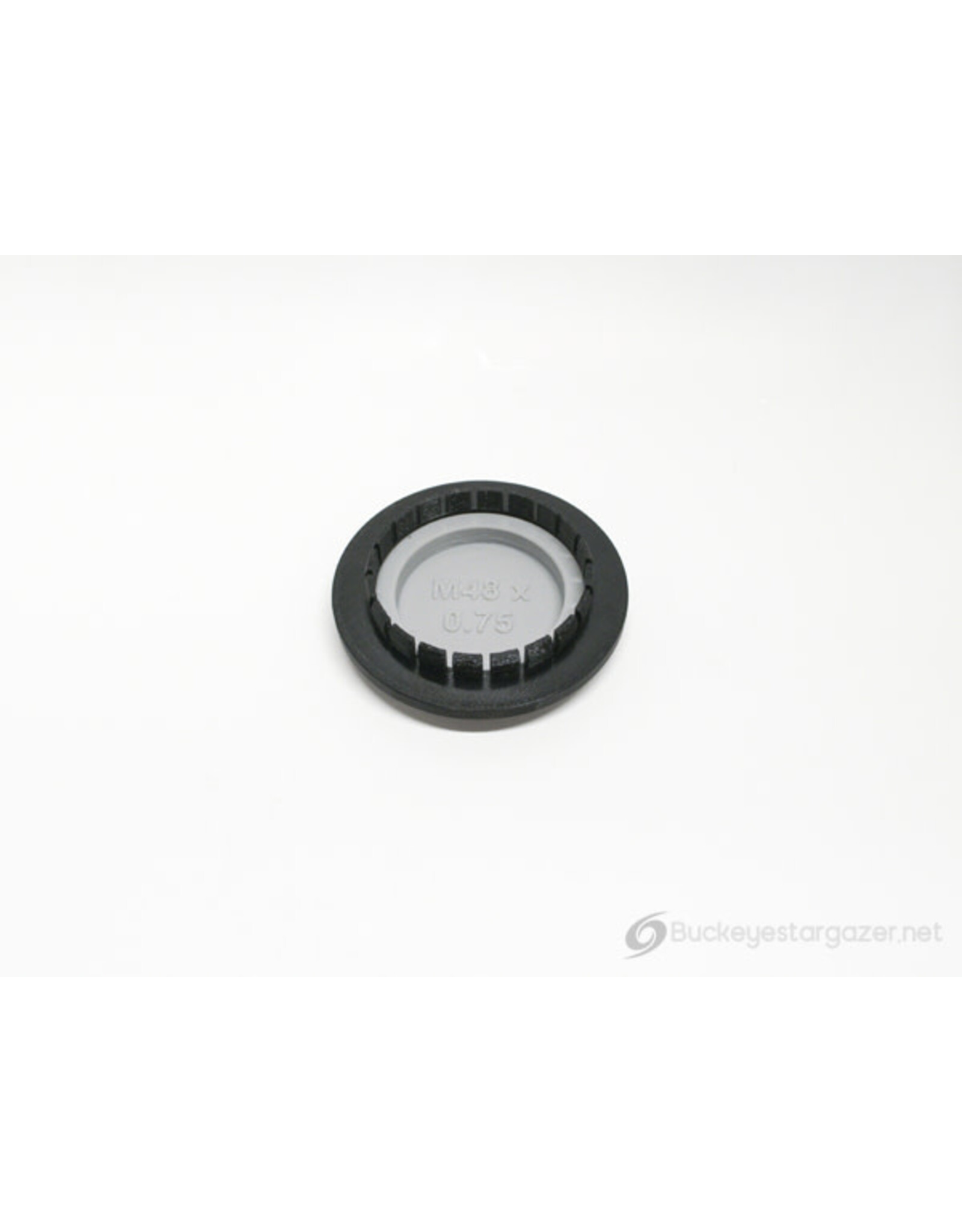 Buckeyestargazer ZWO Seestar Filter Holder M48