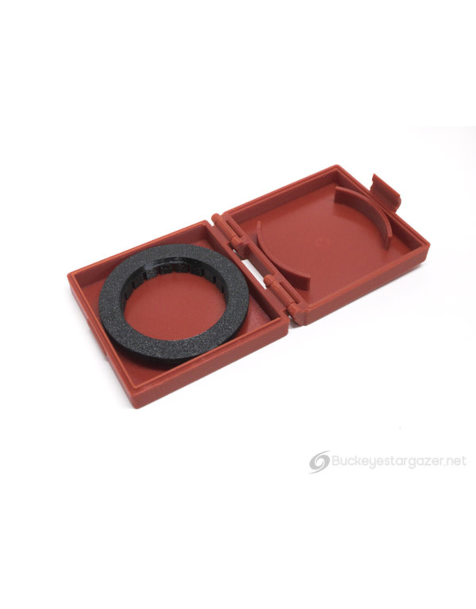 Buckeyestargazer ZWO Seestar Case for Filter Holder M48