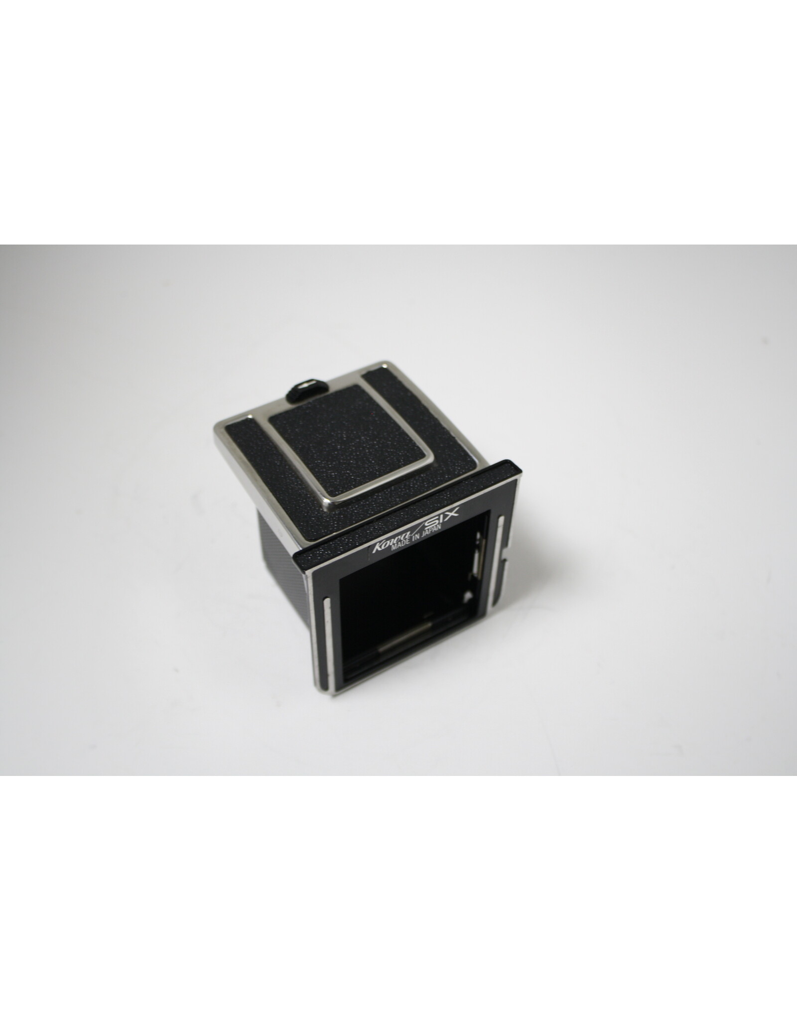 Kowa Six Kowa Six Waist Level Finder (Pre-owned)