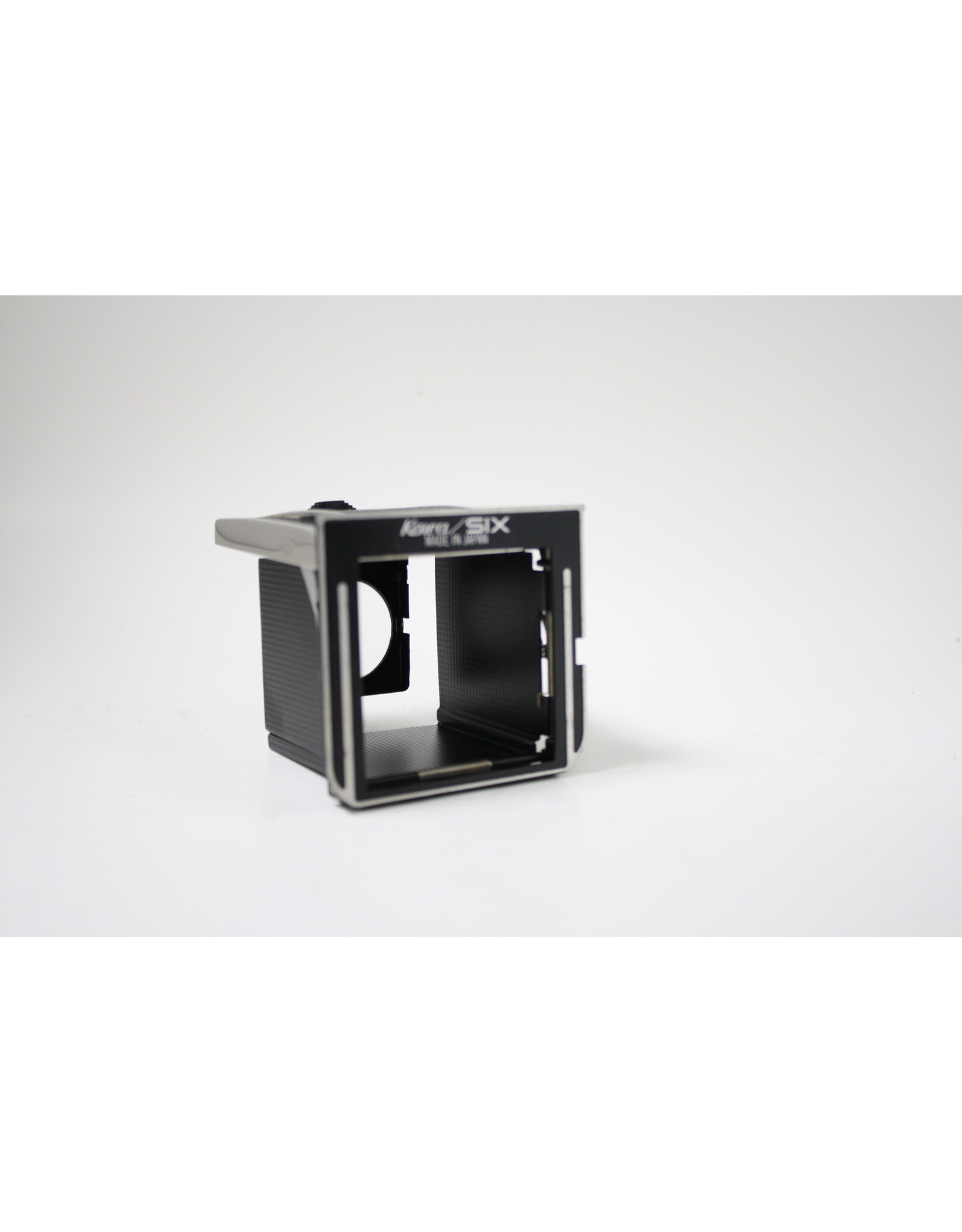 Kowa Six Kowa Six Waist Level Finder (Pre-owned)