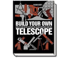 build a telescope
