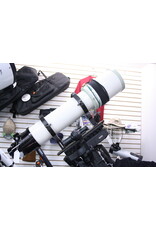 Takahashi Takahashi TSA-120 Super APO with Moonlight Focuser & ZWO EAF  with Libec SC-7 Hard Soft-sided Refractor Case(Pre-owned)