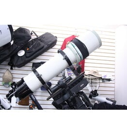 Takahashi Takahashi TSA-120 Super APO with Moonlight Focuser & ZWO EAF  with Libec SC-7 Hard Soft-sided Refractor Case(Pre-owned)