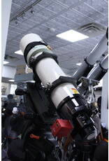 Takahashi Takahashi TSA-120 Super APO with Moonlight Focuser & ZWO EAF  with Libec SC-7 Hard Soft-sided Refractor Case(Pre-owned)