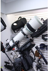 Takahashi Takahashi TSA-120 Super APO with Moonlight Focuser & ZWO EAF  with Libec SC-7 Hard Soft-sided Refractor Case(Pre-owned)