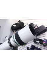 Takahashi Takahashi TSA-120 Super APO with Moonlight Focuser & ZWO EAF  with Libec SC-7 Hard Soft-sided Refractor Case(Pre-owned)