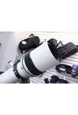 Takahashi Takahashi TSA120 Super APO with Moonlight Focuser & ZWO EAF  (Pre-owned)