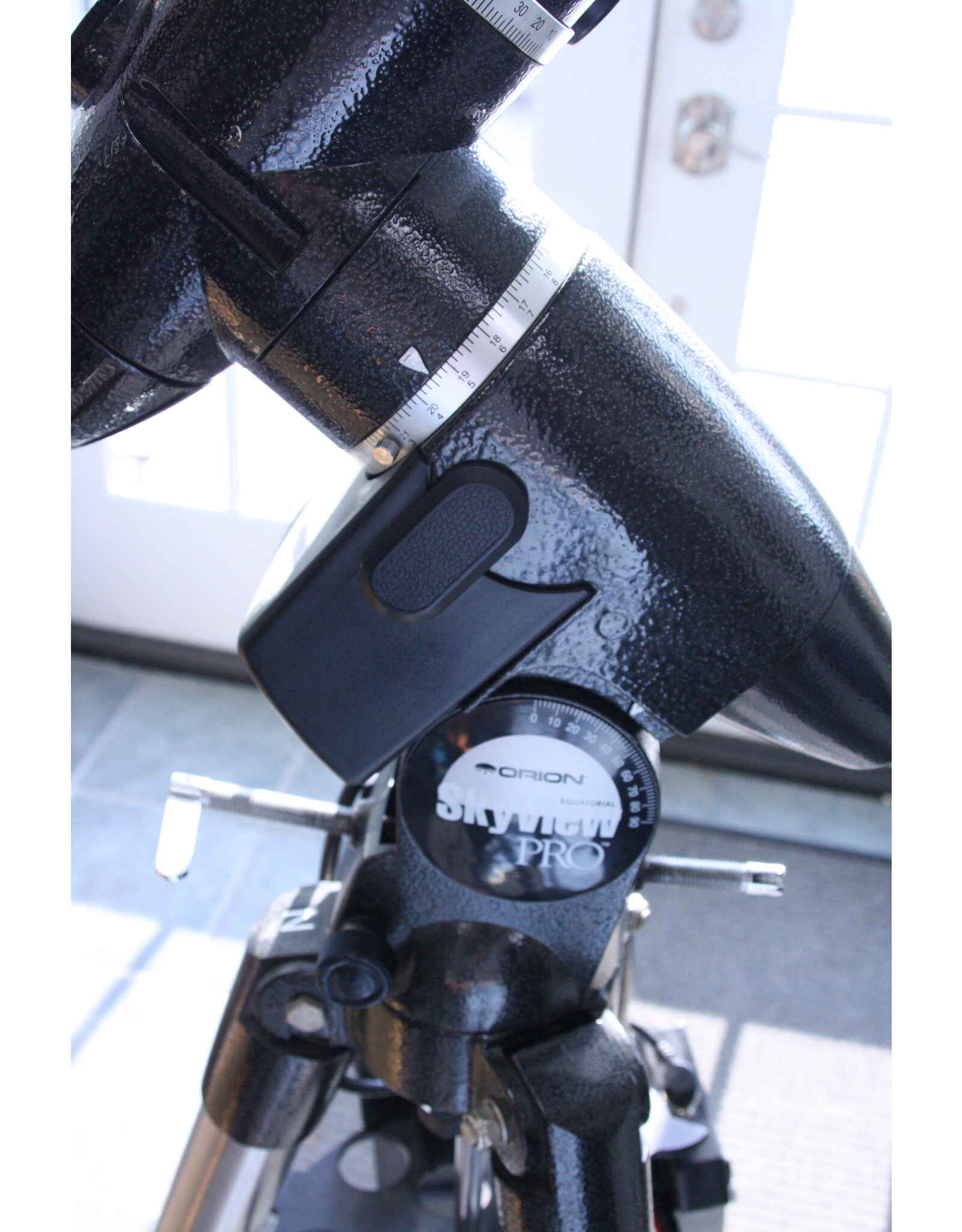 Orion Orion SkyView Pro Mount with SynScan GOTO Computer Upgrade (Pre-owned)