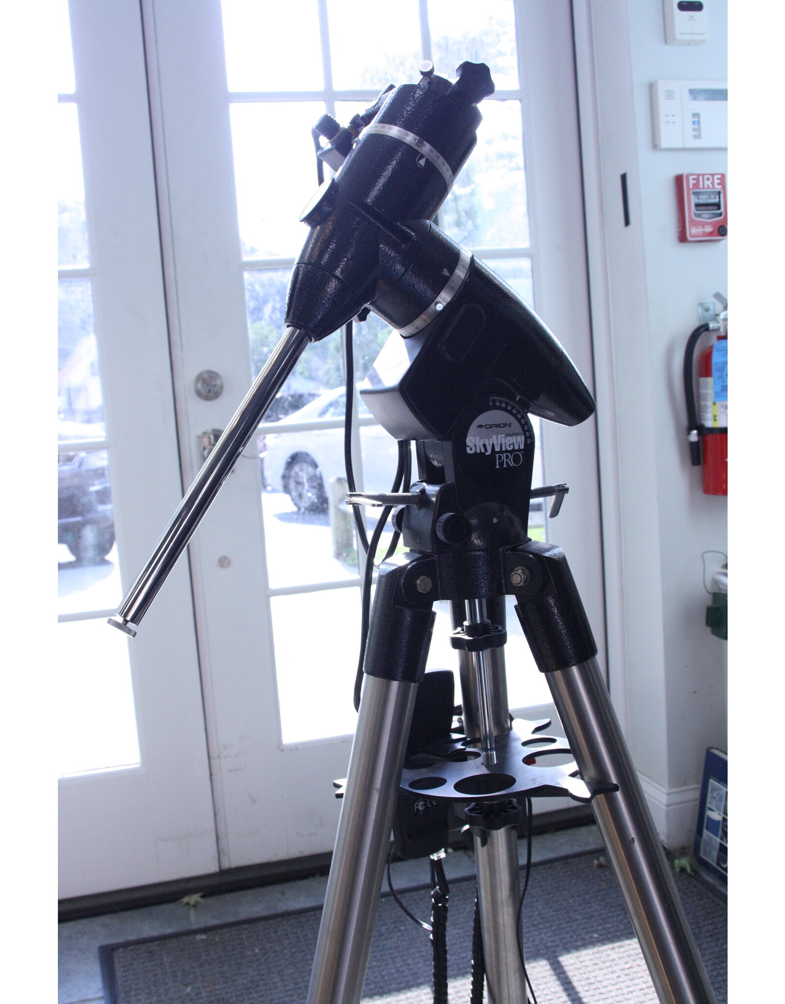 Orion Orion SkyView Pro Mount with SynScan GOTO Computer Upgrade (Pre-owned)