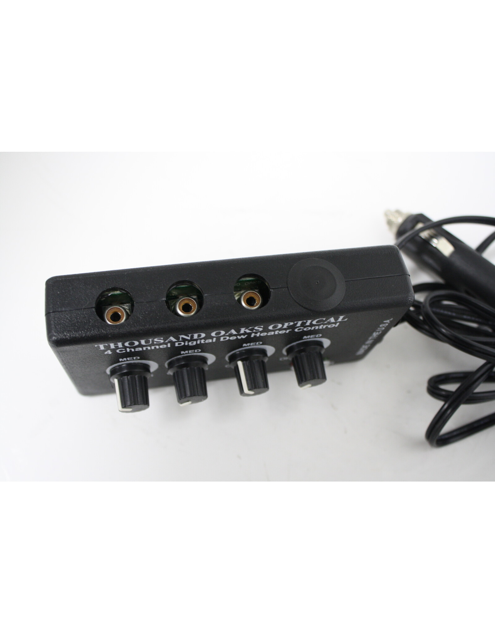 Thousand Oaks Optical Thousand Oaks Digital Controller (Pre-owned)