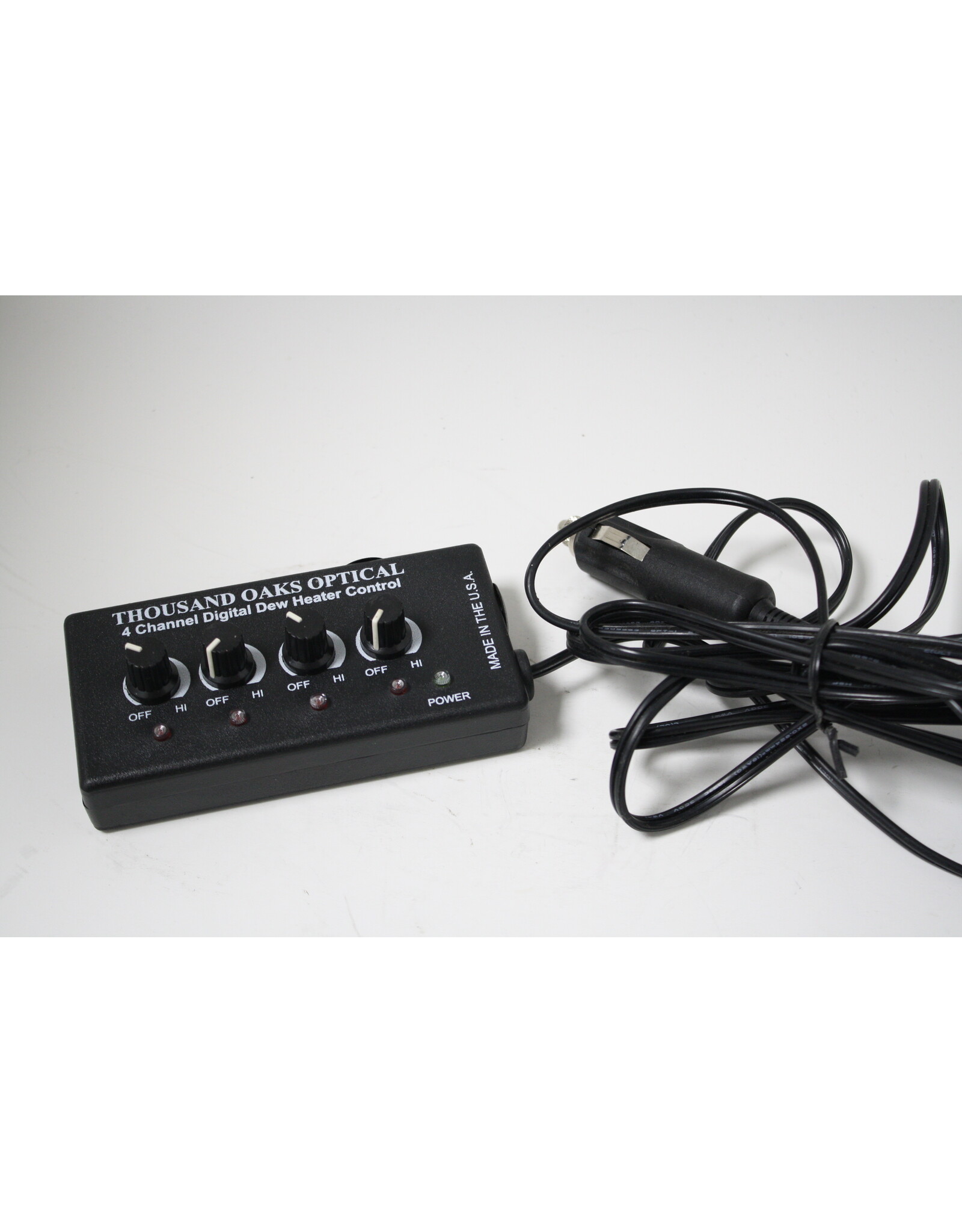 Thousand Oaks Optical Thousand Oaks Digital Controller (Pre-owned)