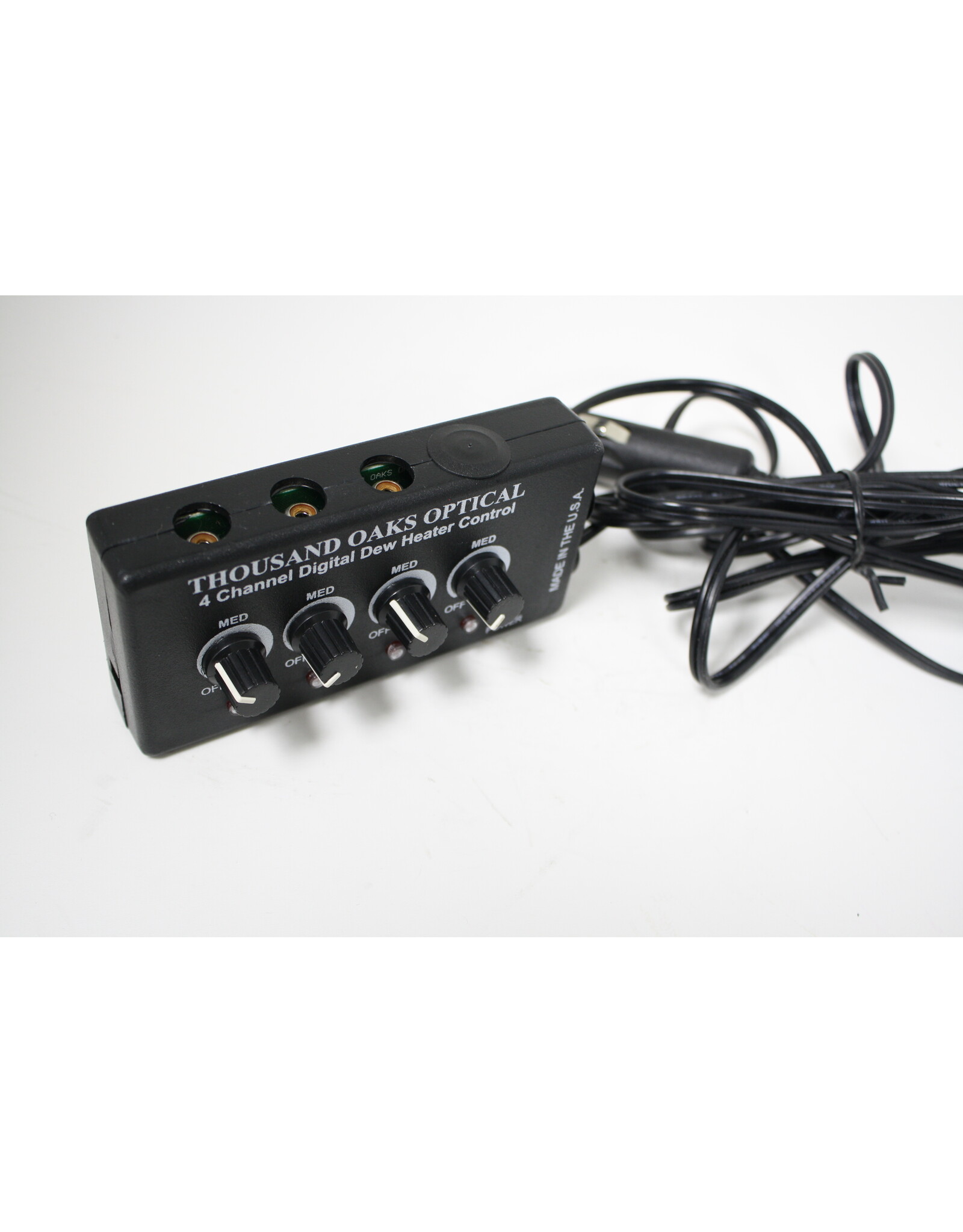 Thousand Oaks Optical Thousand Oaks Digital Controller (Pre-owned)