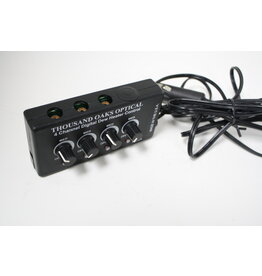 Thousand Oaks Optical Thousand Oaks Digital Controller (Pre-owned)