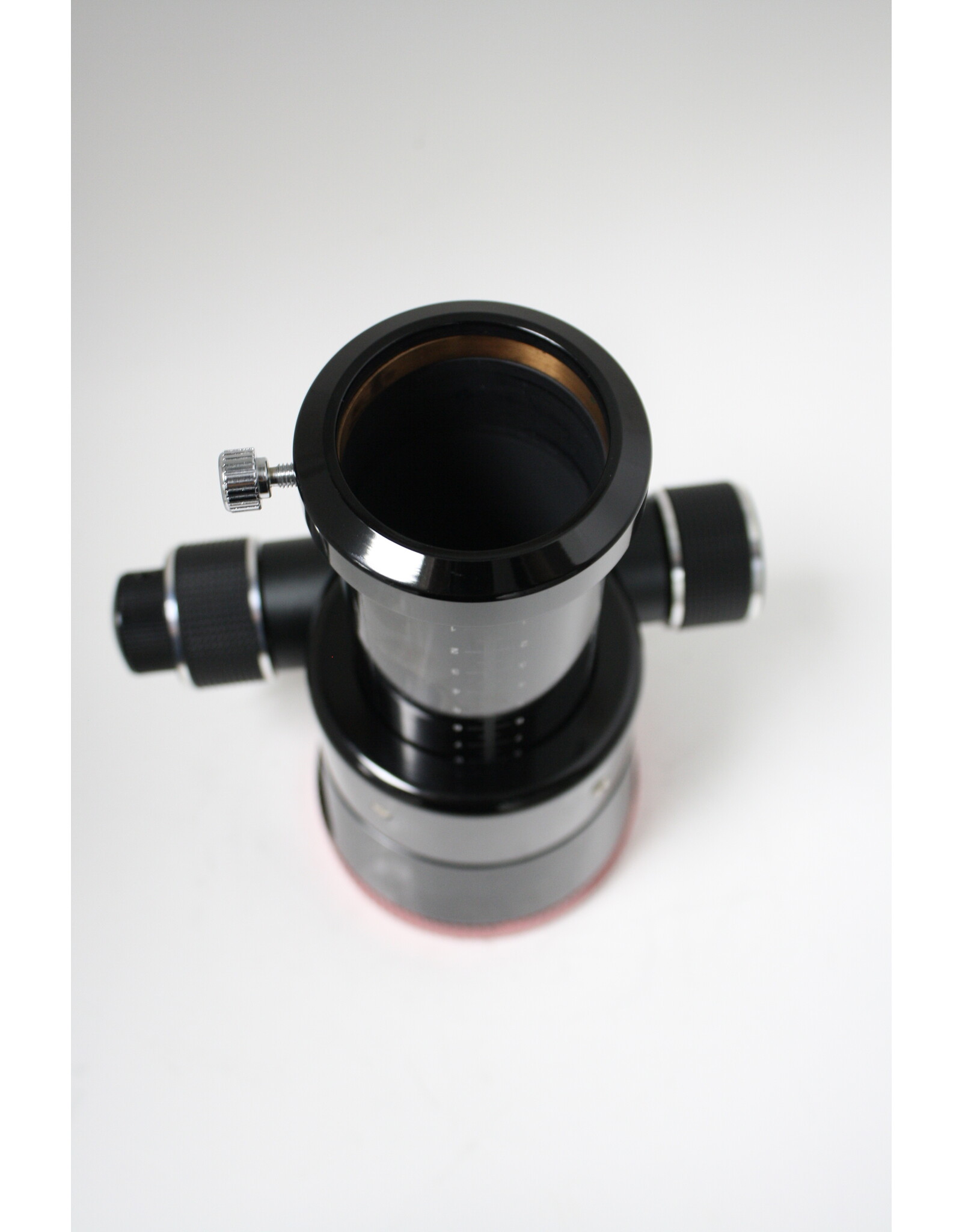 TMB Stock Focuser for TMB 80mm f6.3 Triplet APO Refractor (Pre-owned)