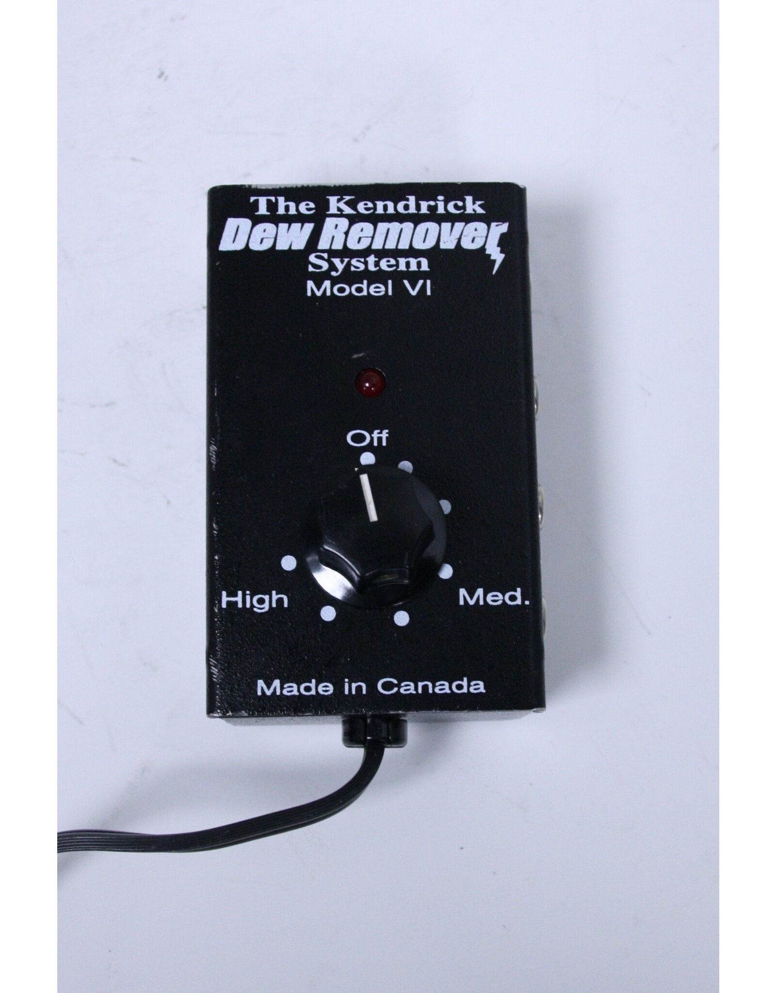 Orion Kendrick Model VI Dew Controller (Pre-owned)