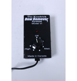 Orion Kendrick Model VI Dew Controller (Pre-owned)