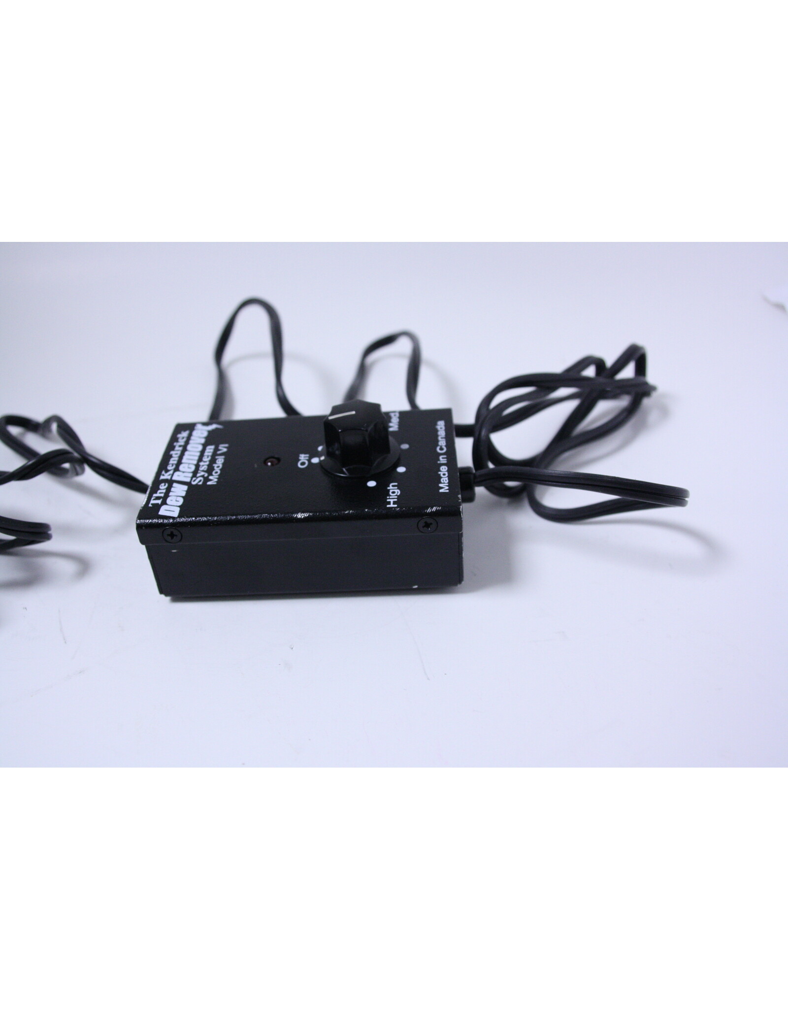 Orion Kendrick Model VI Dew Controller (Pre-owned)