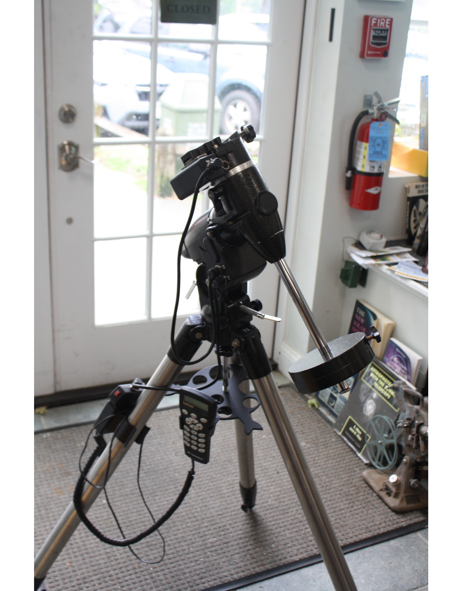 Orion Orion SkyView Pro Mount with SynScan GOTO Computer Upgrade (Pre-owned)