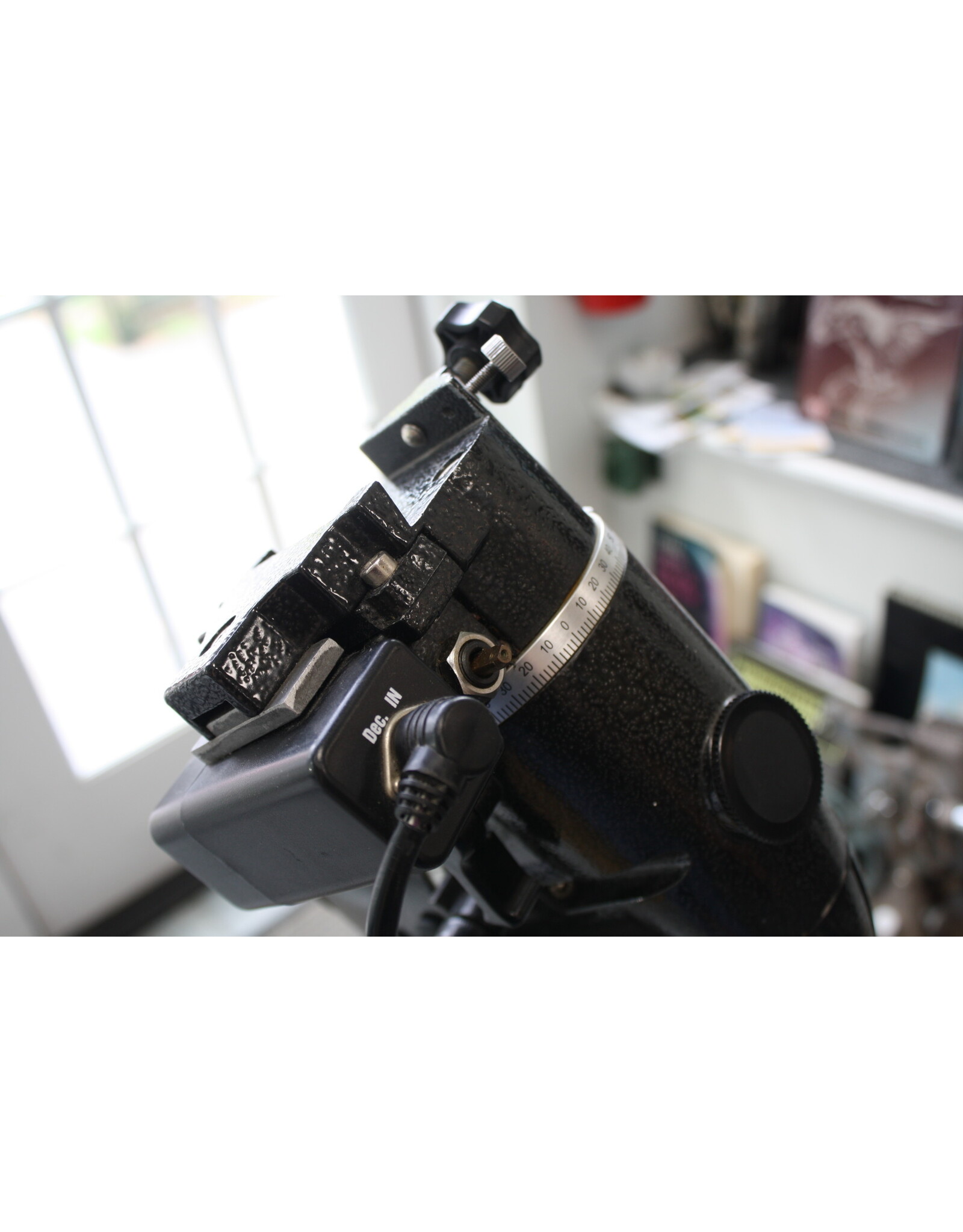Orion Orion SkyView Pro Mount with SynScan GOTO Computer Upgrade (Pre-owned)