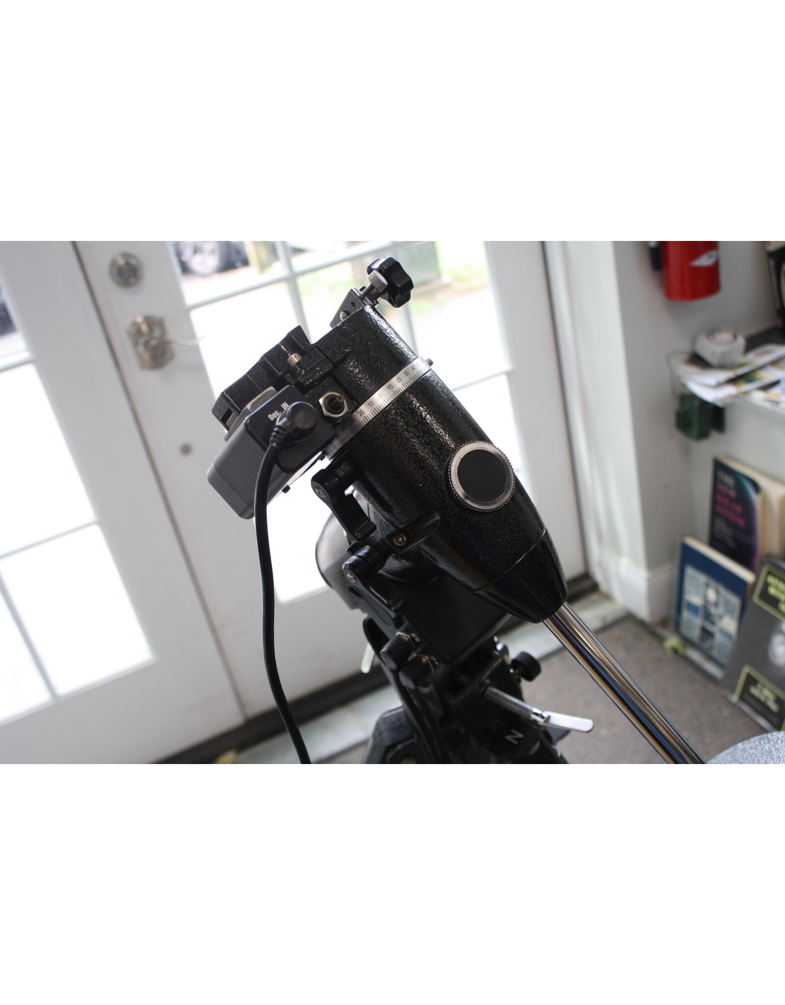Orion Orion SkyView Pro Mount with SynScan GOTO Computer Upgrade (Pre-owned)