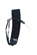 Bower Bower #SS2475BK Neoprene Neck Strap for Compact Camera/Flashlight