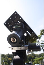 Tele Vue (?) The original "Tele Vue Systems" mount (the "RSM-2000") (??) AS-IS
