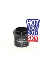 Feathertouch Feathertouch EA20-205P-T---T-Adapter with Parallizer design