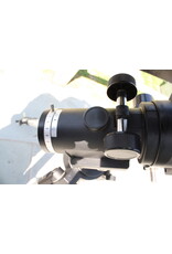 Tele Vue (?) The original "Tele Vue Systems" mount (the "RSM-2000") (??) AS-IS