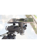 Tele Vue (?) The original "Tele Vue Systems" mount (the "RSM-2000") (??) AS-IS