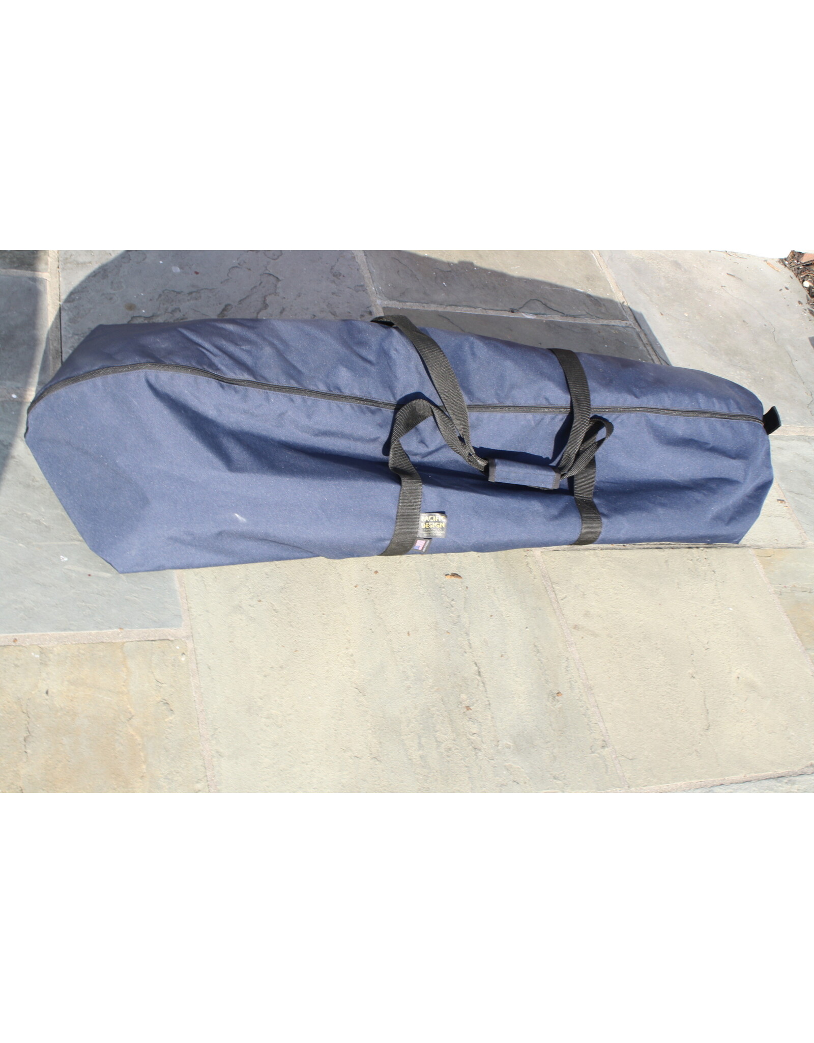 Pacific Design Pacific Design Soft Case for Dob/Newtonian Optical Tube or Tripod (Pre-owned) 45x12x12