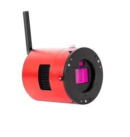 ZWO ZWO ASI2600MC Air Smart Astronomy Camera