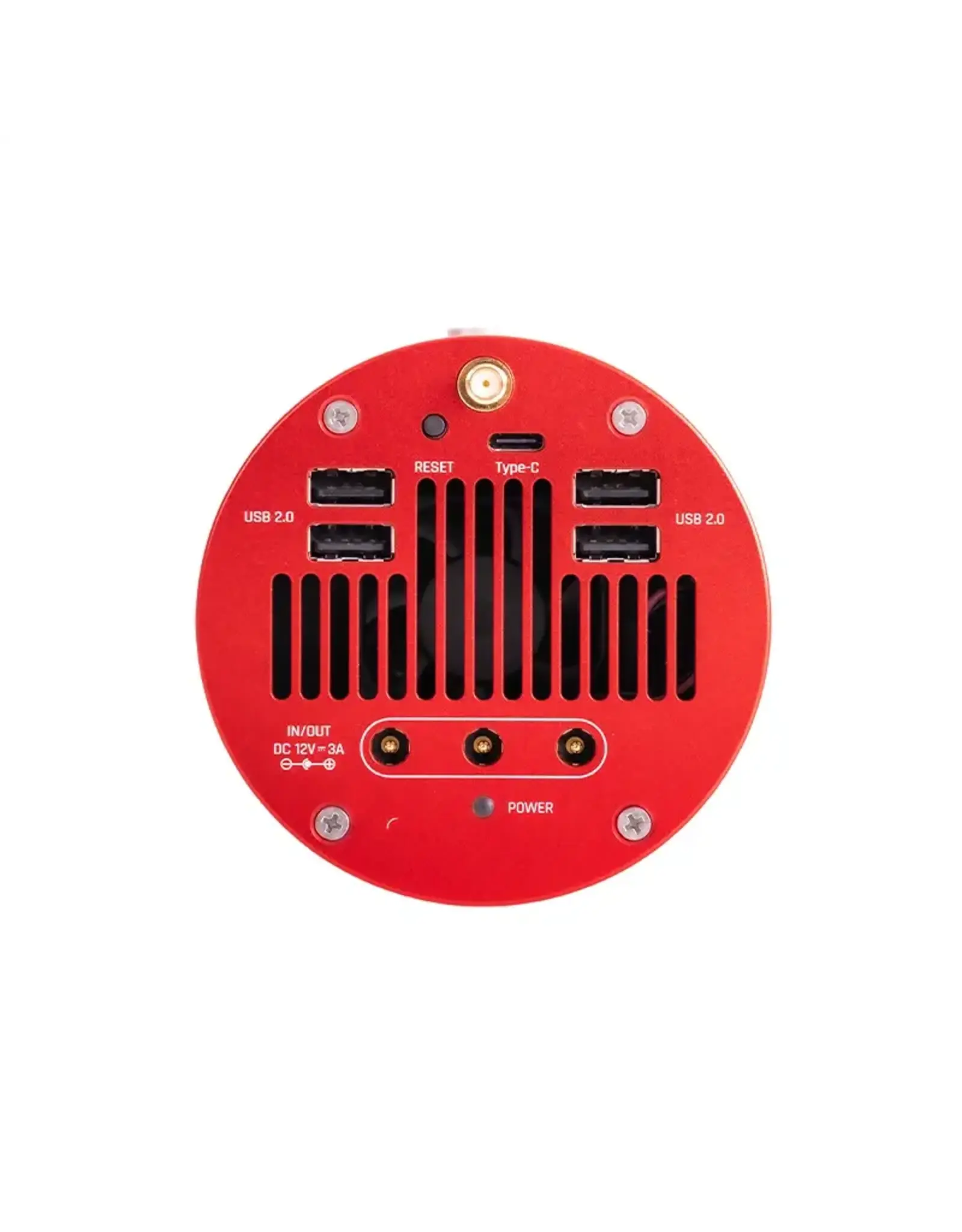 ZWO ZWO ASI2600MC Air Smart Astronomy Camera