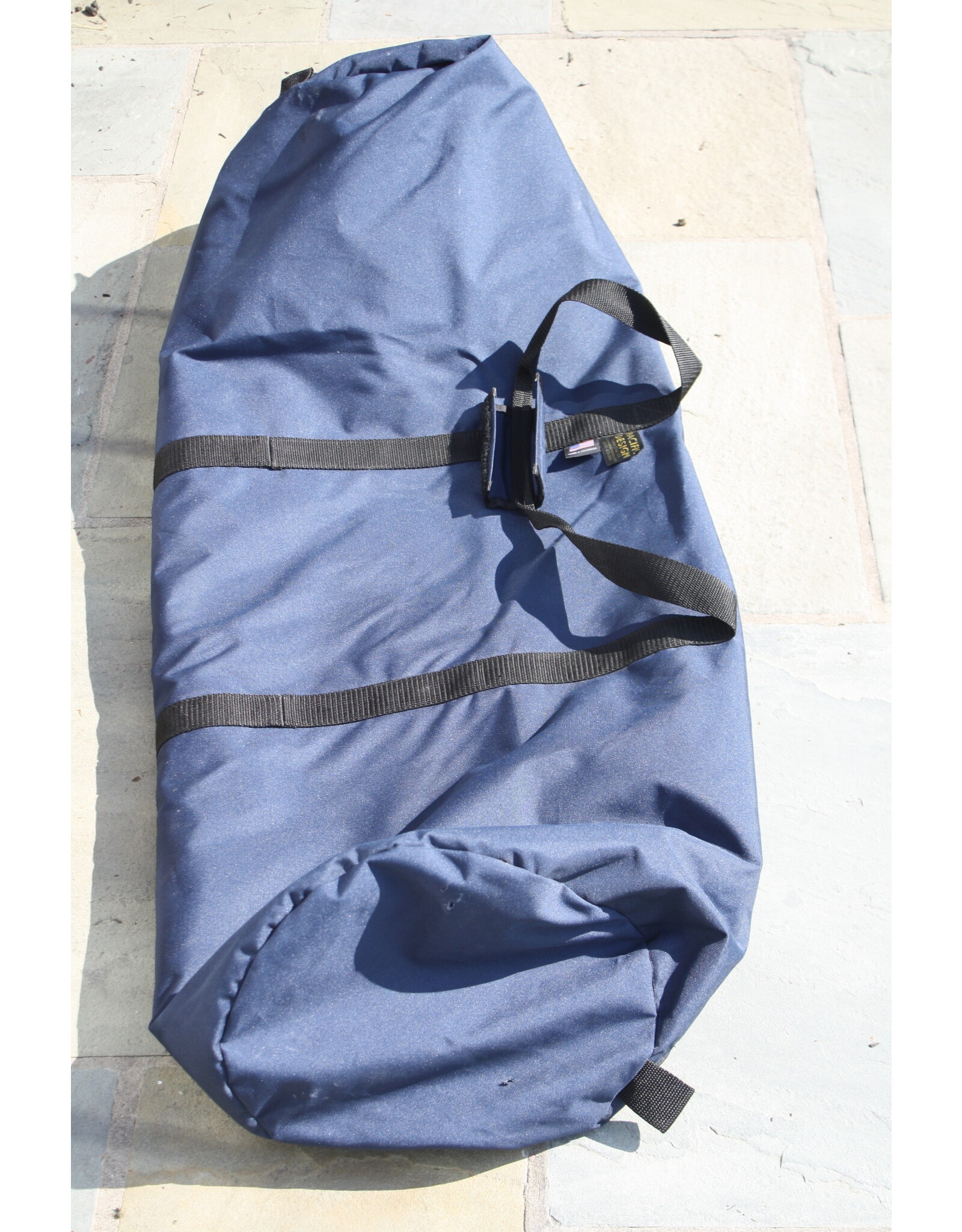 Pacific Design Pacific Design Soft Case for Dob/Newtonian Optical Tube or Tripod (Pre-owned) 45x12x12