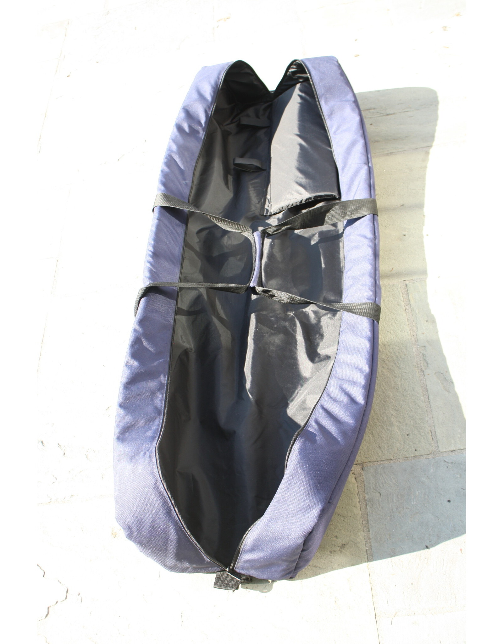 Orion Orion carrying Case for Telescopes and/or Tripods (Pre-owned) 56x8x8