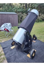 Scope Buggy Standard Dobsonian Scope Buggy for a Variety of Dobsonian Telescopes