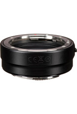 Canon Canon Mount Adapter (EF Lens  to EOS R Body)