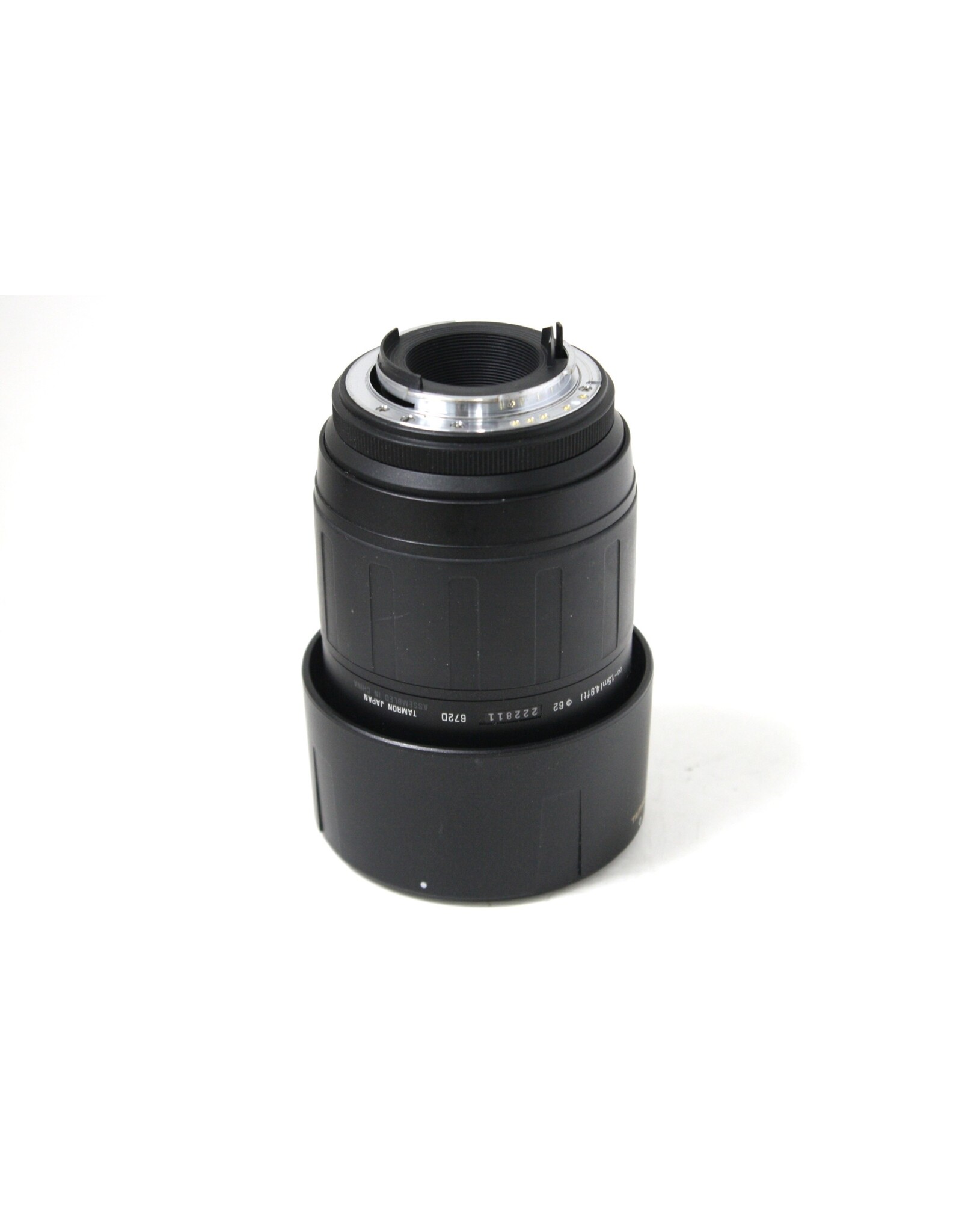 Tamron AF 75-300mm f4-5.6 LD for Pen K  Mount (Pre-owned)